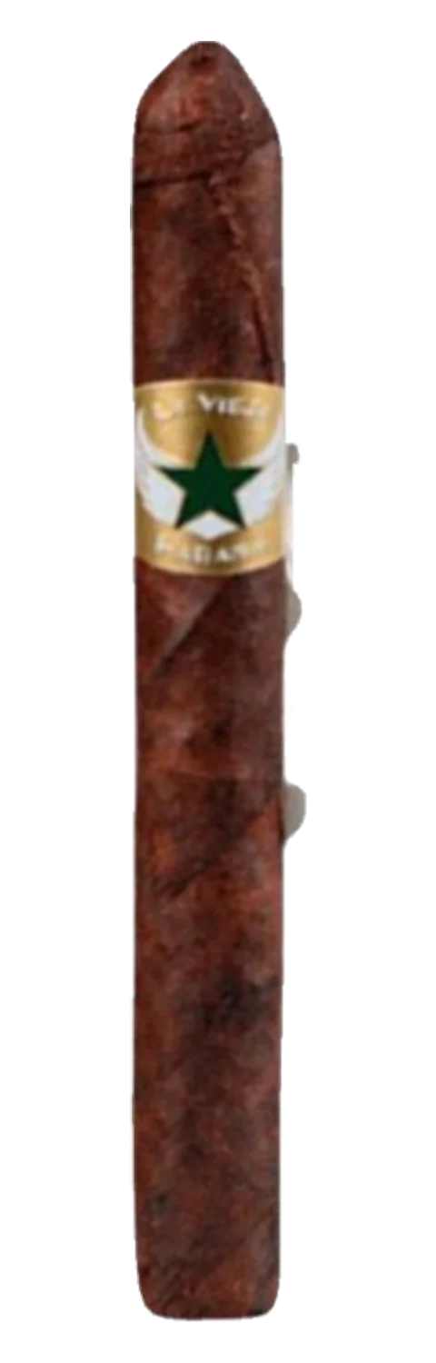 La Vieja Habana Brazilian Maduro Bomberito