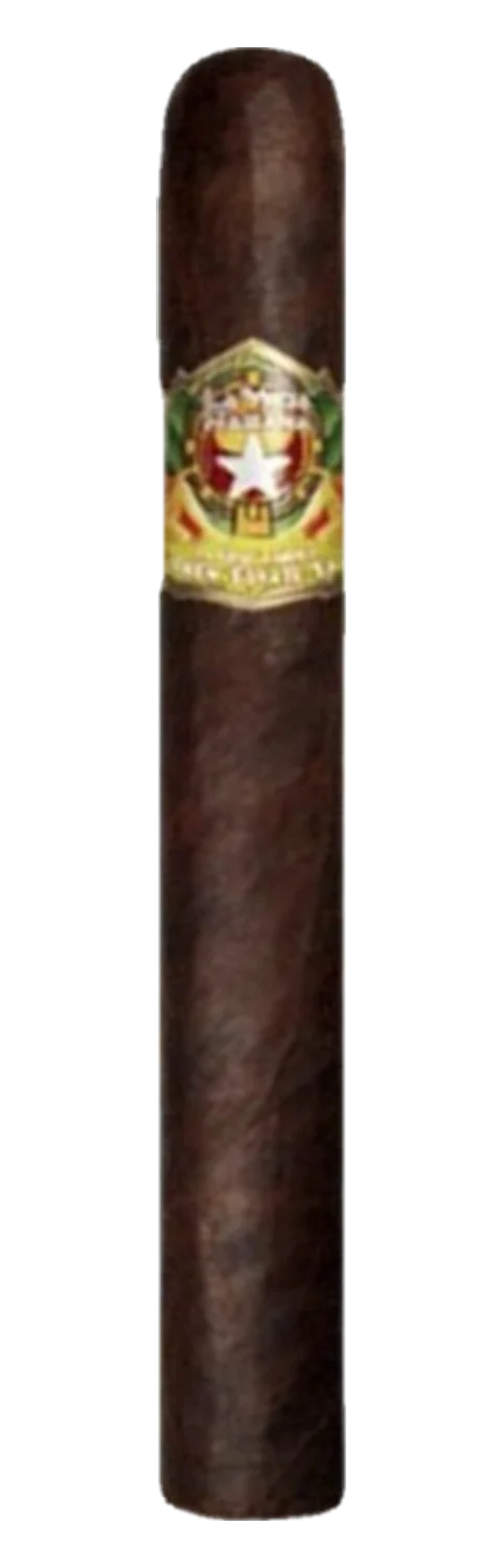 La Vieja Habana Brazilian Maduro Bombero
