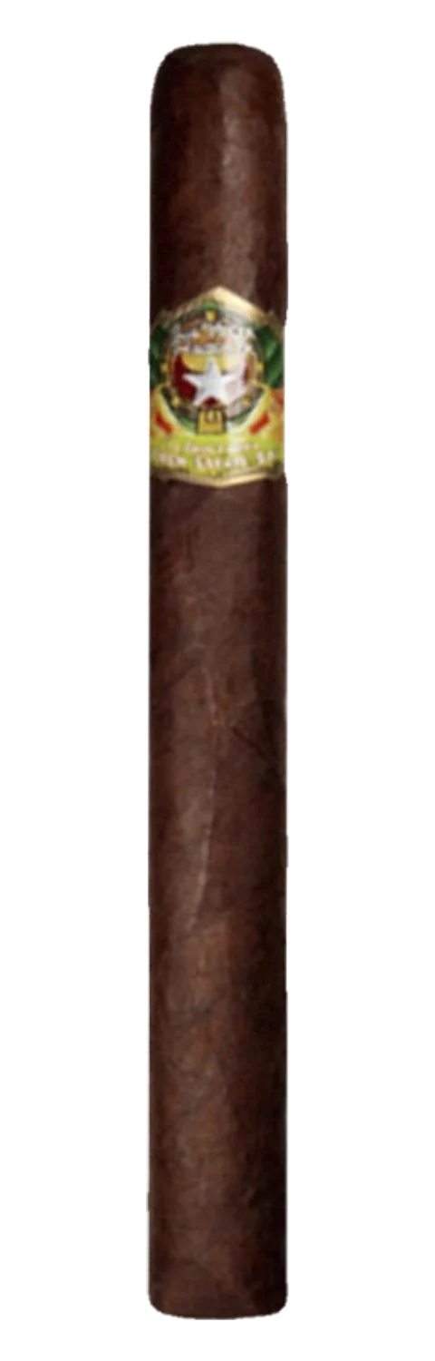 La Vieja Habana Brazilian Maduro Celebration National