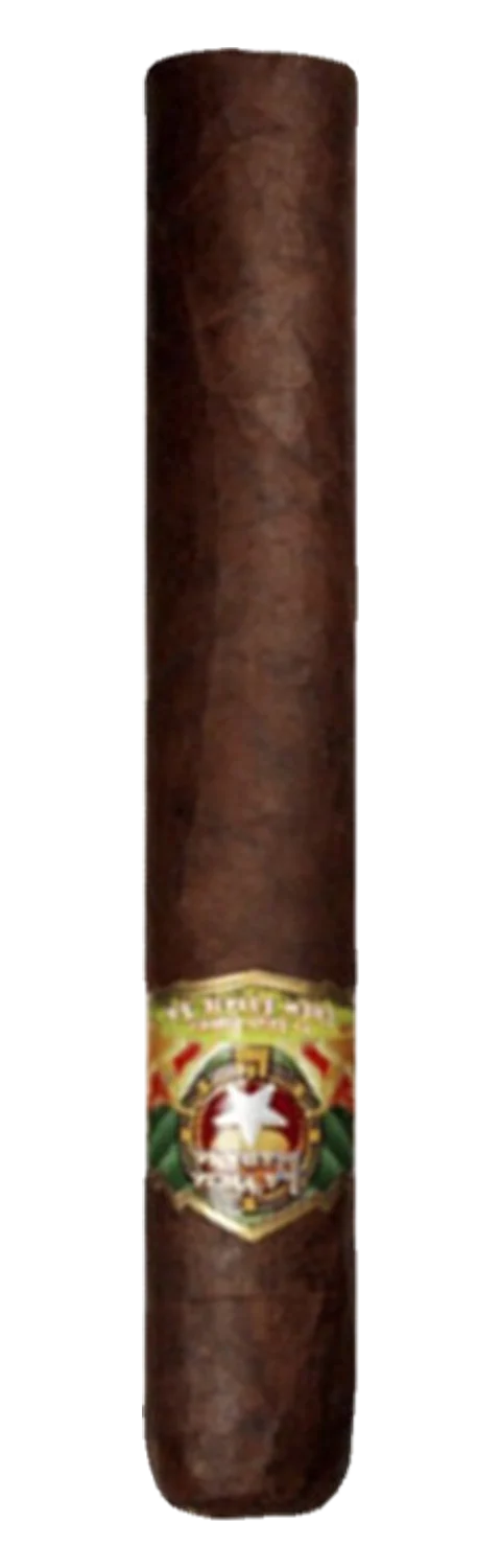 La Vieja Habana Brazilian Maduro Gordito Rico