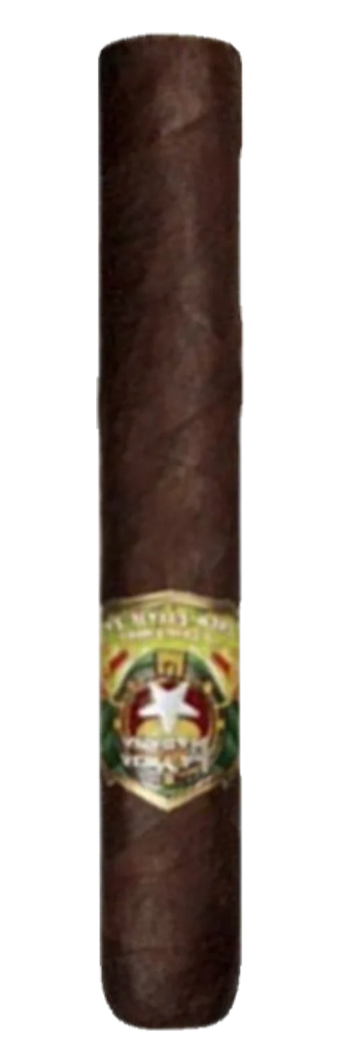 La Vieja Habana Brazilian Maduro Rothschild Luxo