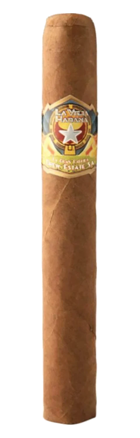 La Vieja Habana Chateau Corona