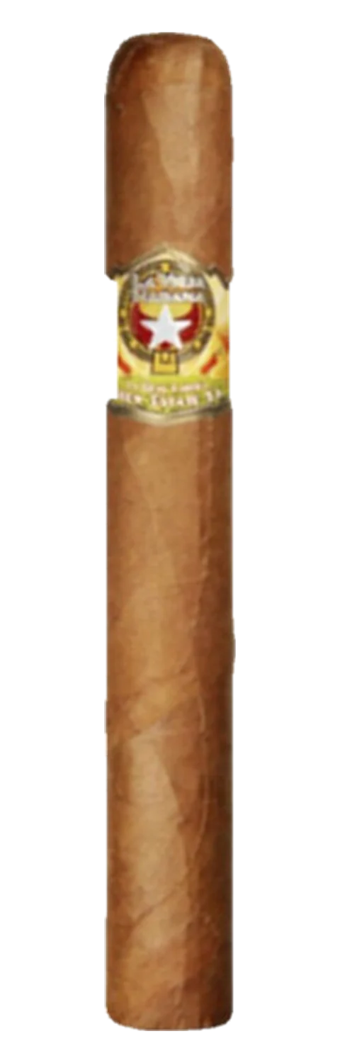 La Vieja Habana Connecticut Shade Bombero