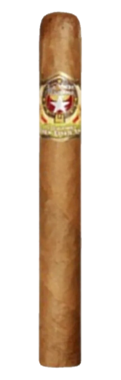 La Vieja Habana Connecticut Shade Chateau Corona