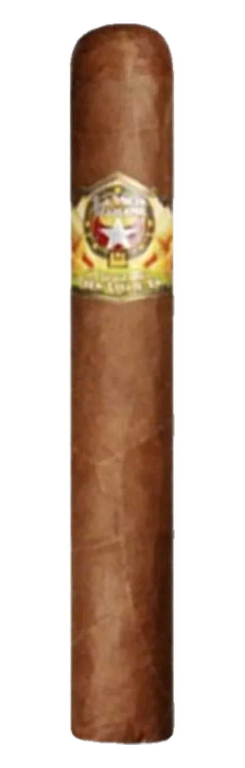 La Vieja Habana Connecticut Shade Gordito Rico