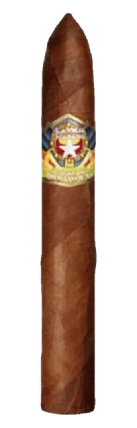 La Vieja Habana Cuban Corojo Belicoso D