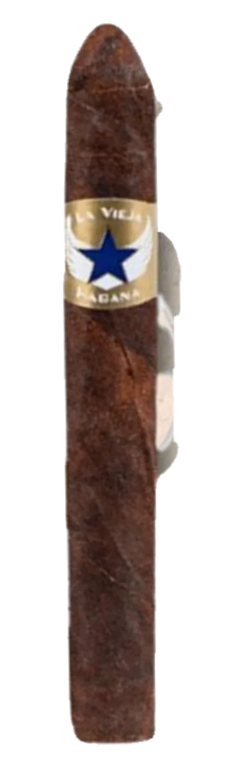La Vieja Habana Cuban Corojo Bomberito