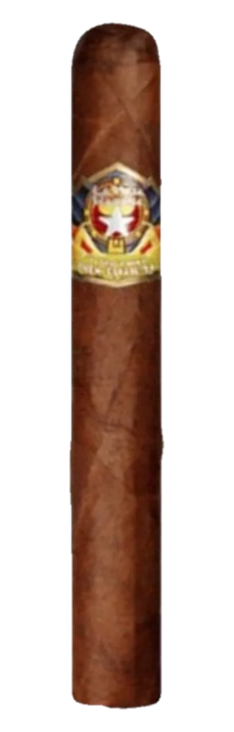 La Vieja Habana Cuban Corojo Bombero