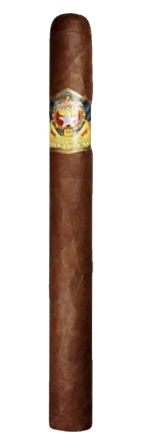 La Vieja Habana Cuban Corojo Chateau Corona