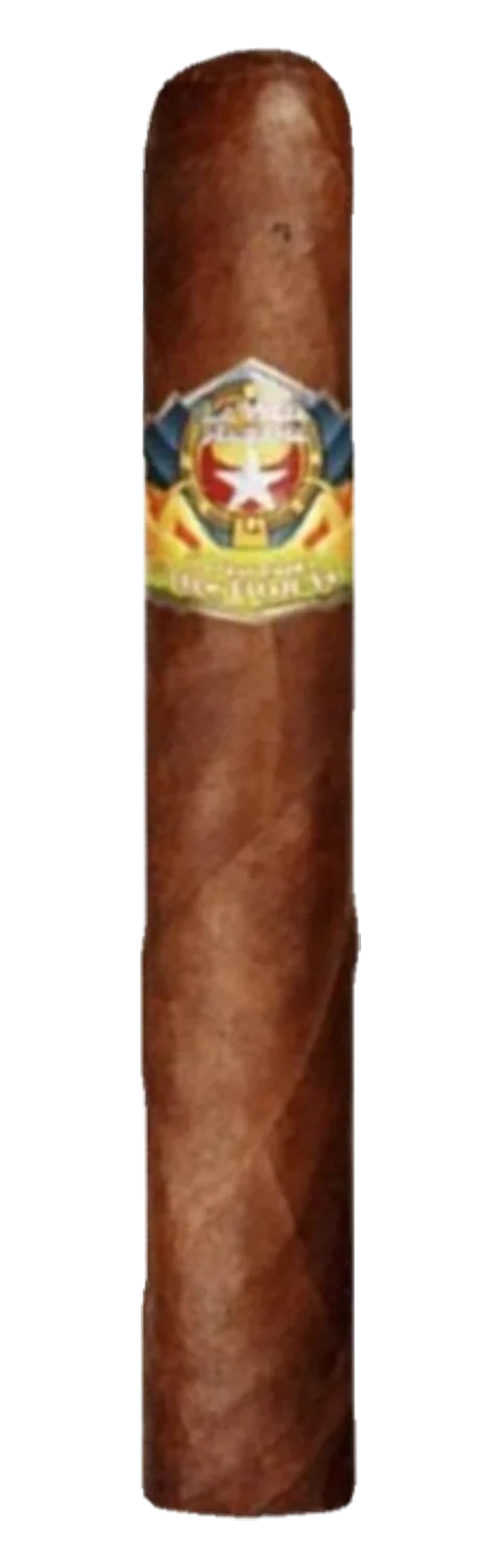 La Vieja Habana Cuban Corojo Gordito Rico