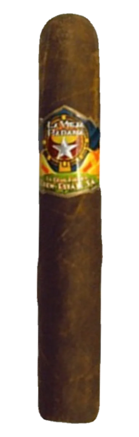 La Vieja Habana Cuban Corojo Rothschild Luxo