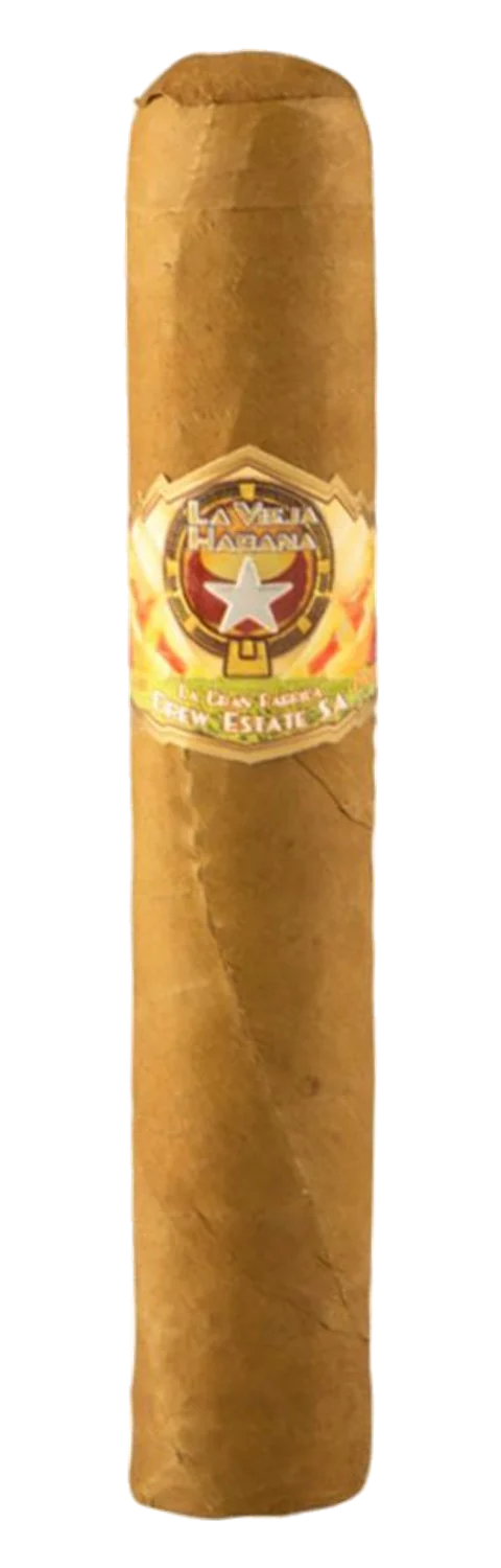 La Vieja Habana Rothschild Luxo CT