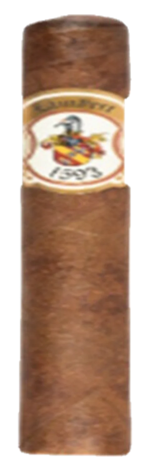 Lampert 1593 Edicion Blanca Short Robusto