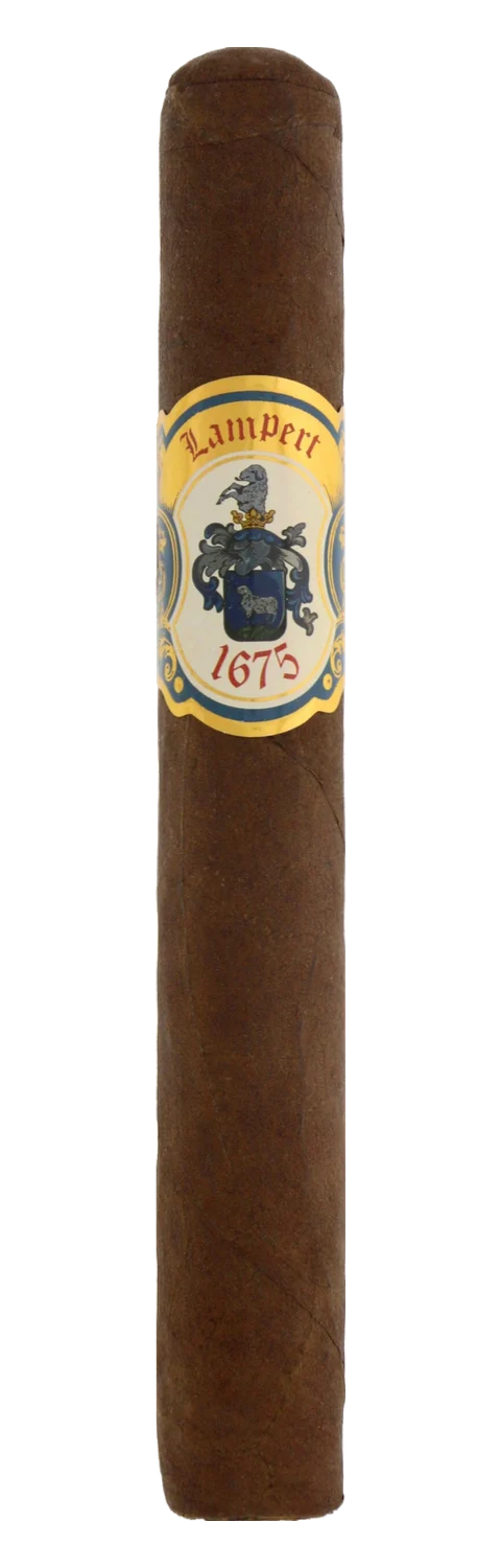Lampert 1675 Nicaragua Edition Azul Toro