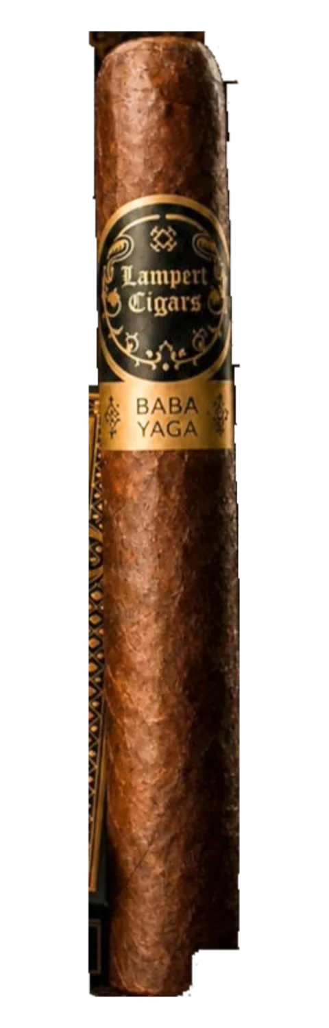 Lampert Baba Yaga