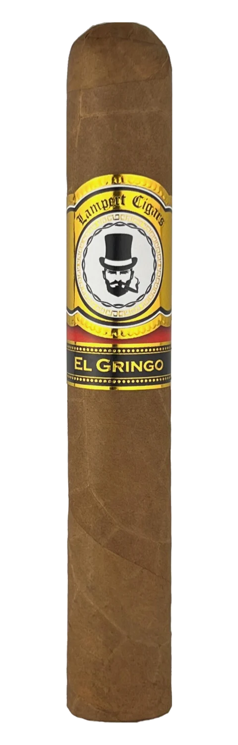 Lampert Costa Rica Oro Line - El Gringo Robusto