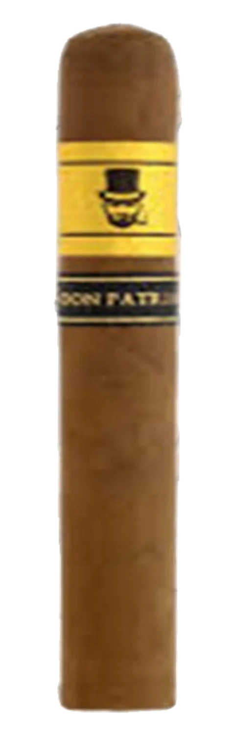 Lampert My Cigar Lab Don Patron