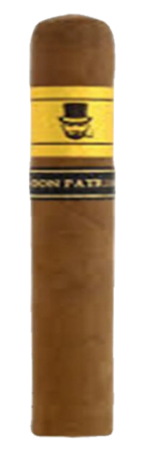 Lampert My Cigar Lab El Gringo