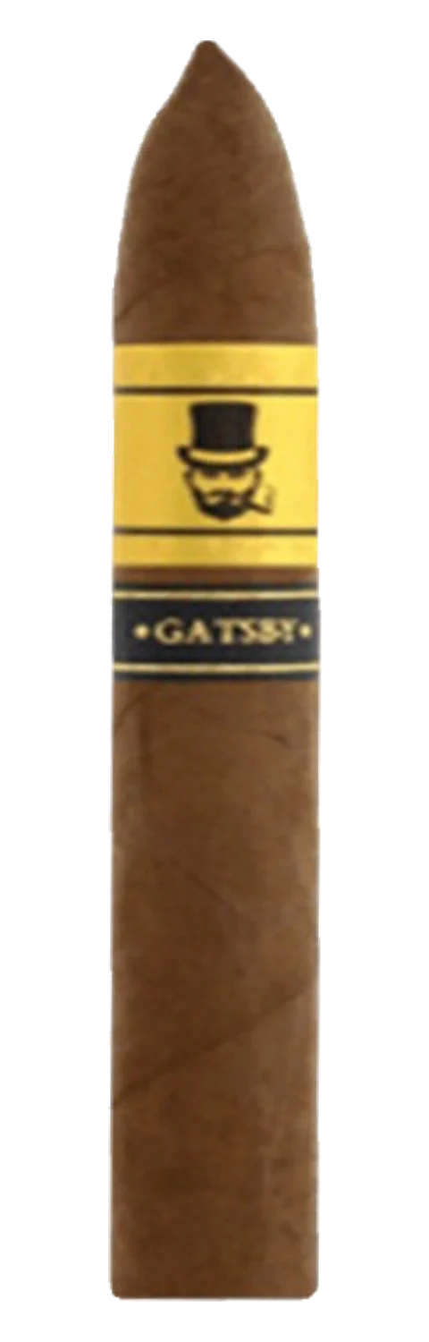 Lampert My Cigar Lab Gatsby