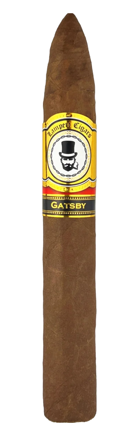 Lampert Oro Line Gatsby Torpedo