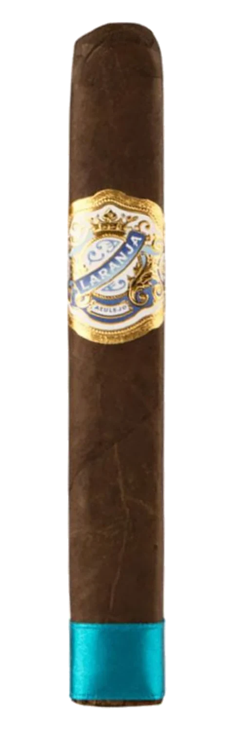 Laranja Reserva Azulejo Gordo