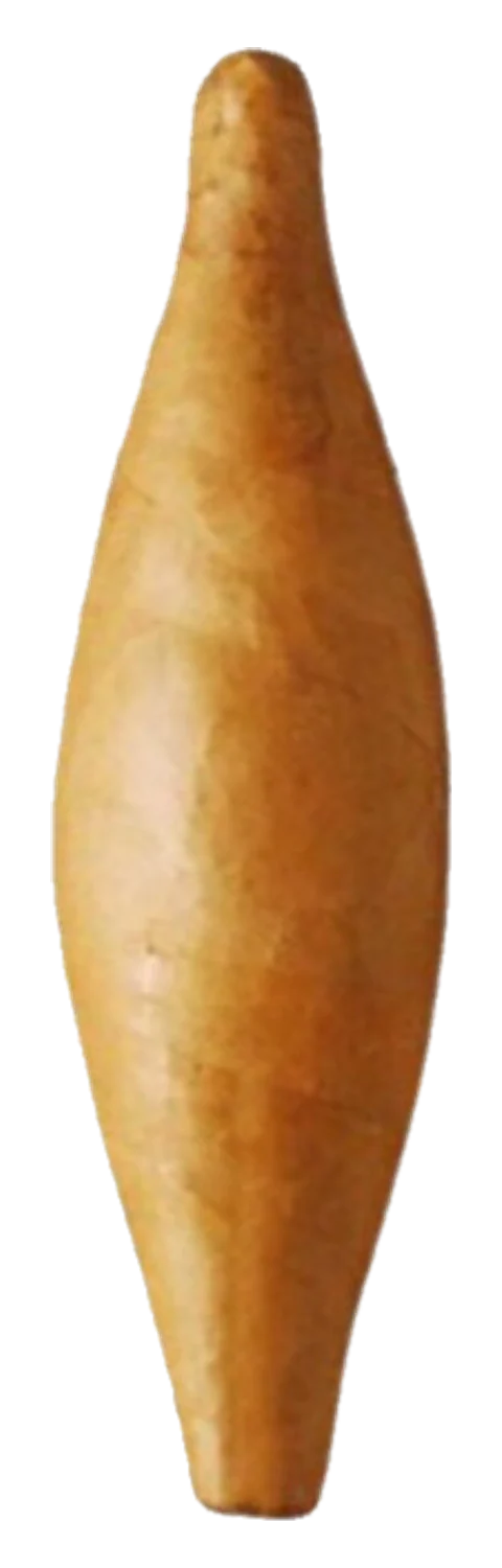 Larutan Egg Natural