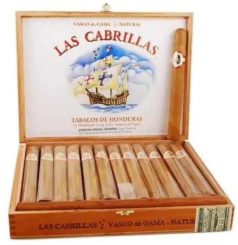 Las Cabrillas Vasco de Gama