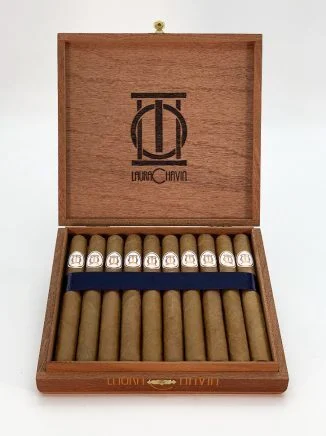 Laura Chavin Classic Sansibar Robusto