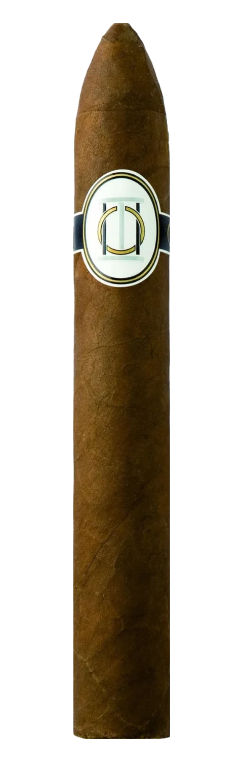 Laura Chavin Concours des meilleurs Connaisseurs Belicoso