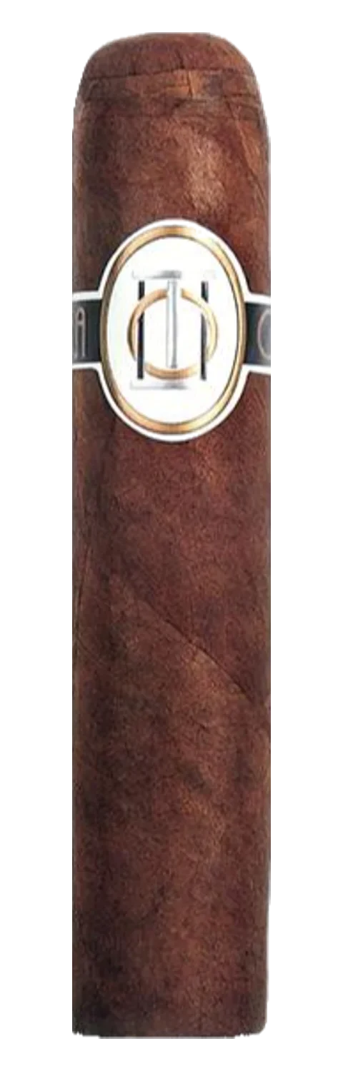 Laura Chavin Concours des meilleurs Connaisseurs Grand Robusto