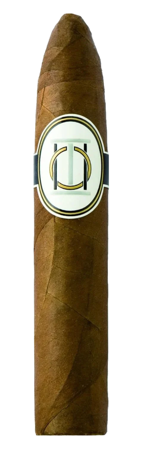 Laura Chavin Concours des meilleurs Connaisseurs Petit Belicoso