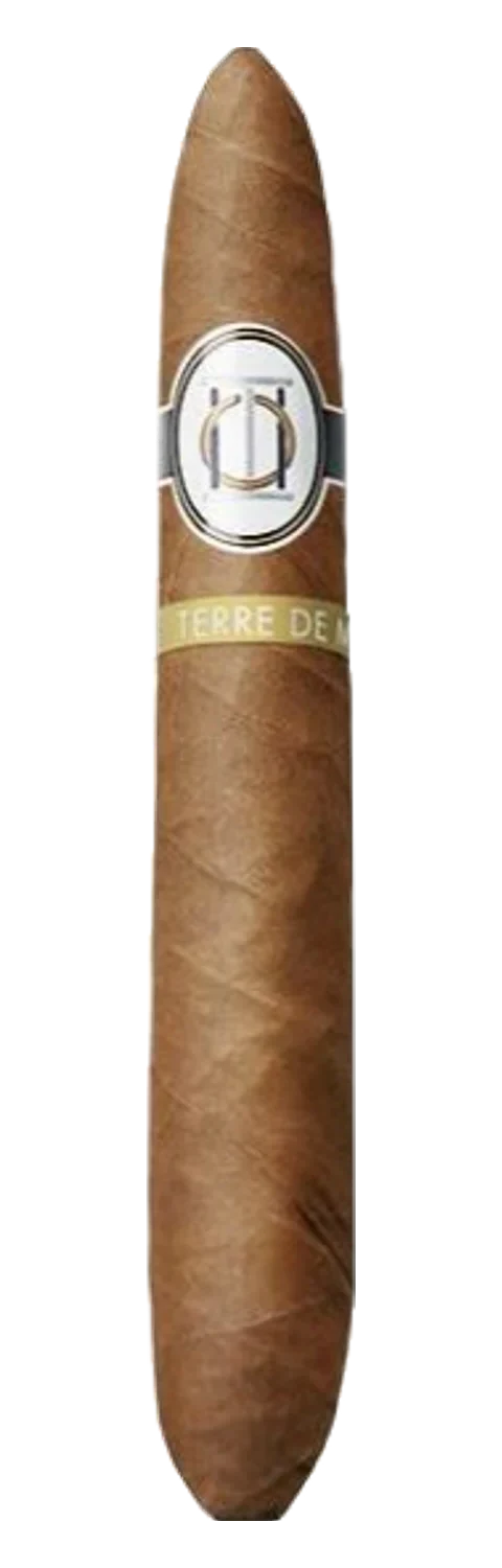Laura Chavin Terre de Mythe Grand Perfecto