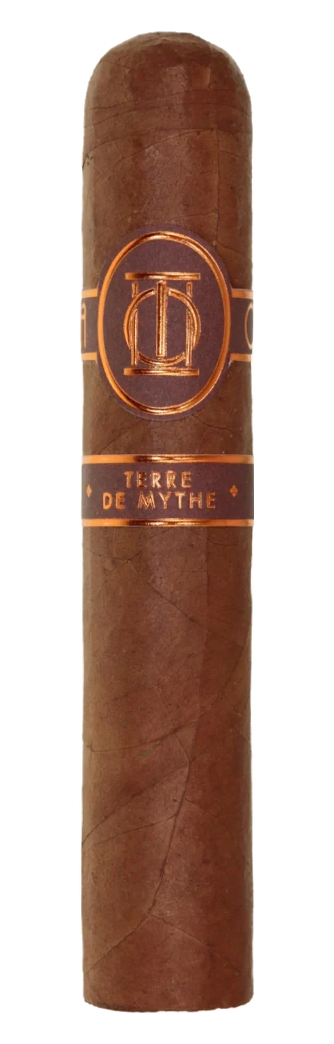 Laura Chavin Terre de Mythe Grand Robusto