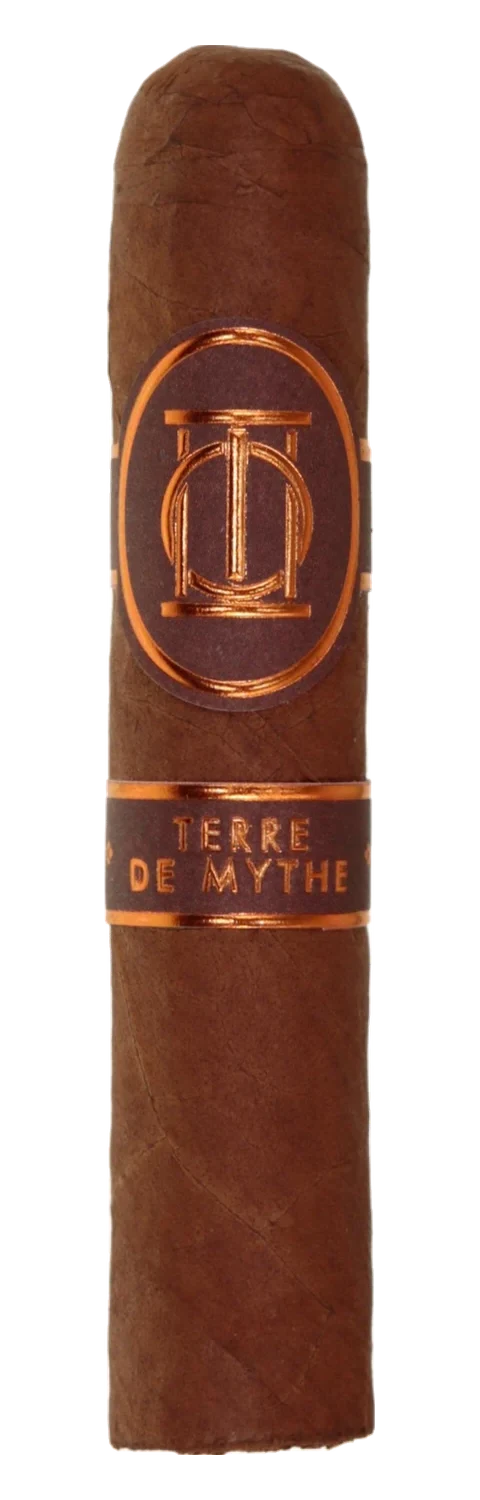 Laura Chavin Terre de Mythe Petit Corona