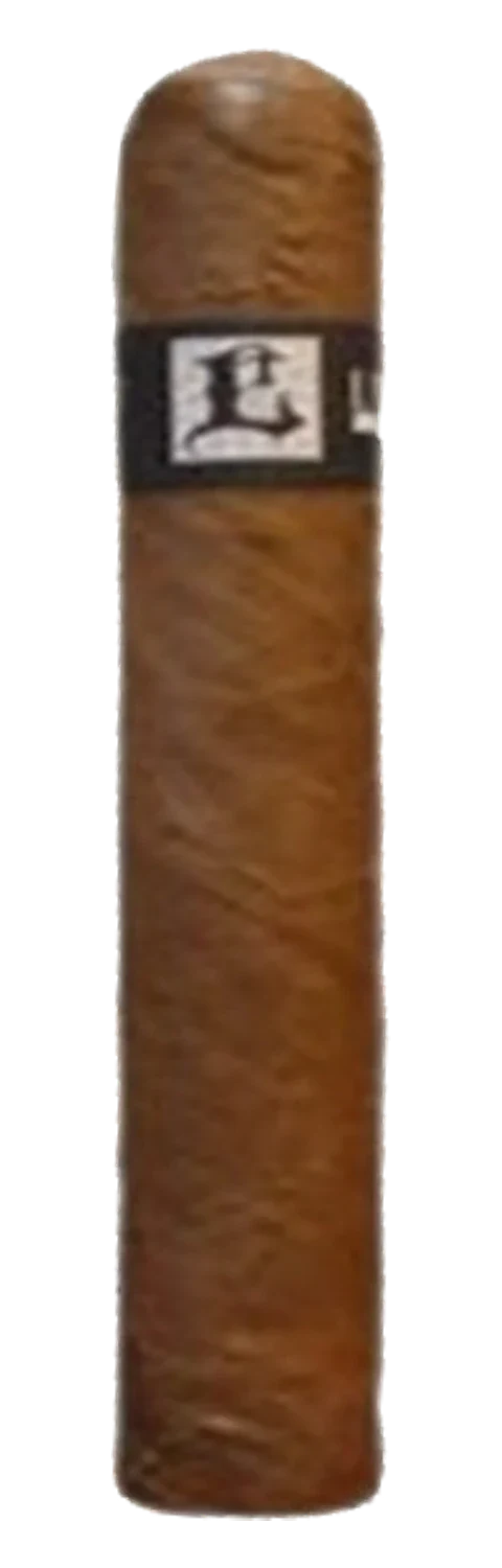 Leccia Black Robusto