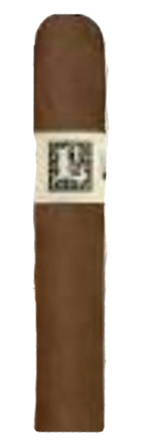 Leccia White Robusto