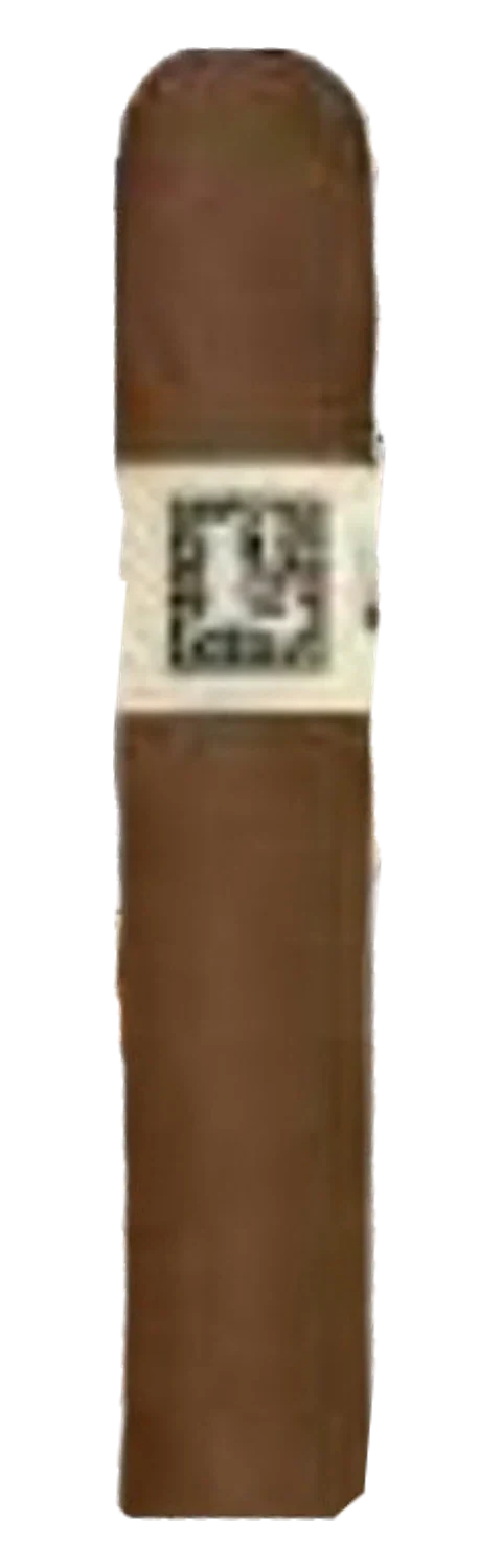 Leccia White Toro Gordo