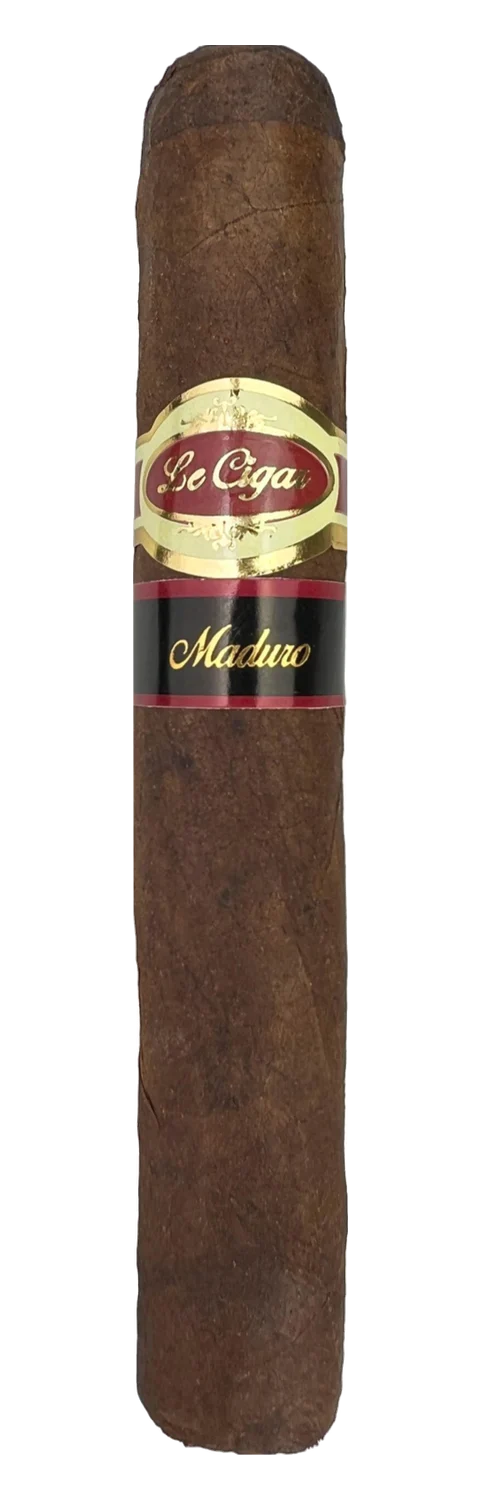 Leite & Alves Le Cigar Robusto Maduro