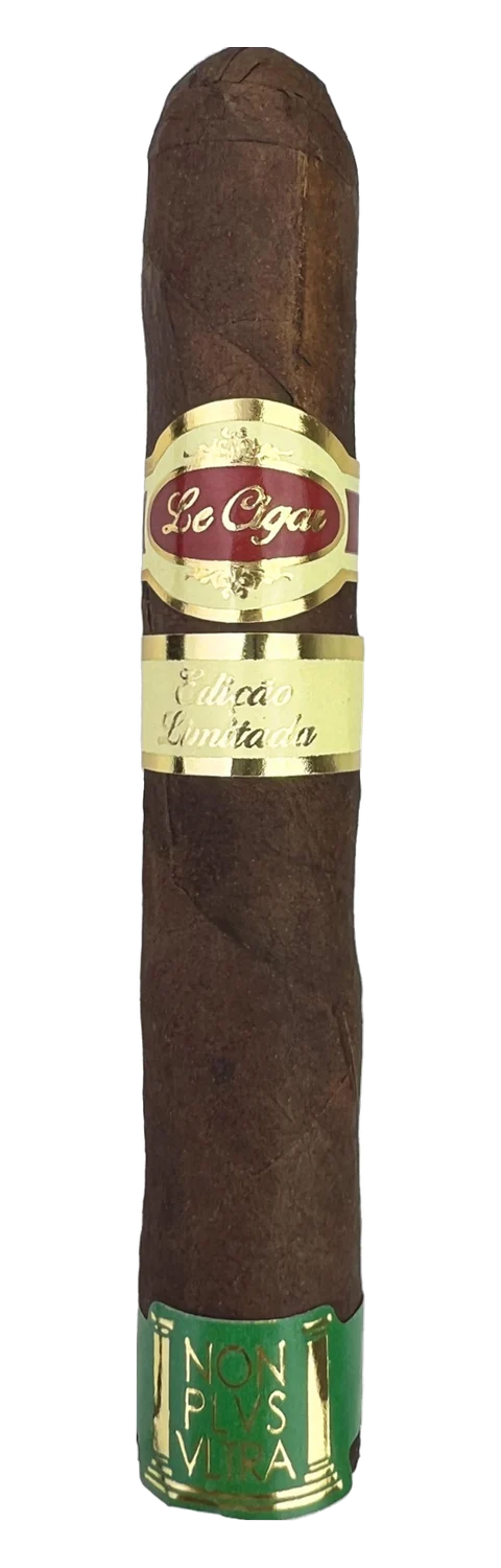Leite & Alves Le Cigar Robusto non plus Ultra