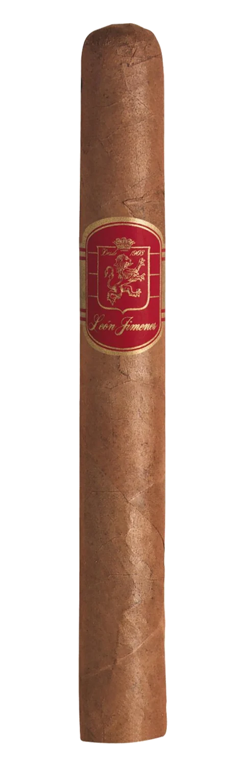 León Jimenes Churchills Deluxe Tubos