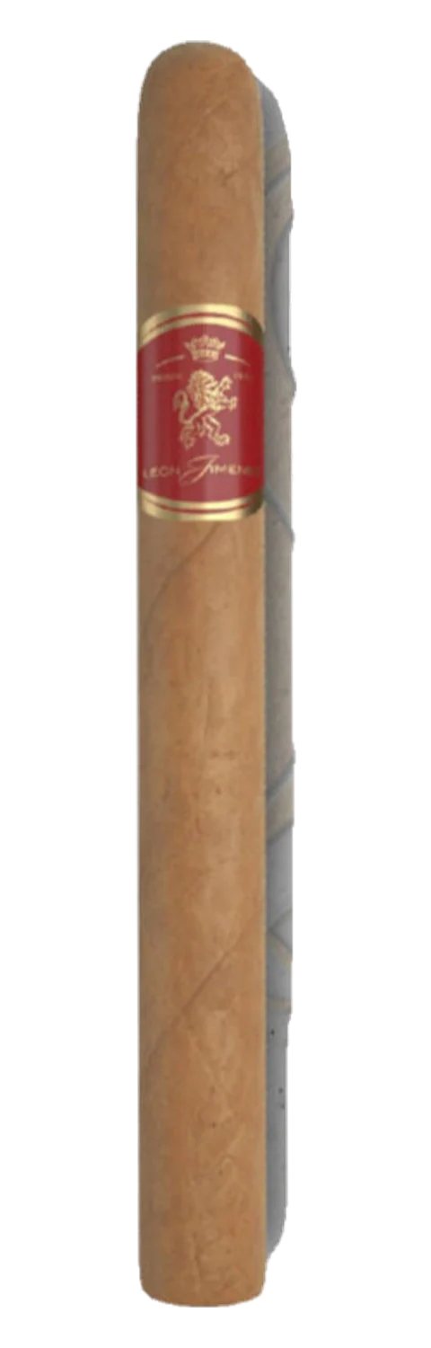 León Jimenes Connecticut Gran Corona