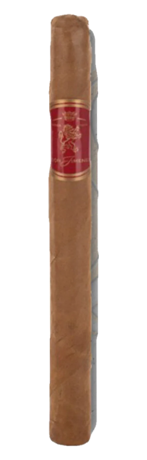 León Jimenes Connecticut No. 3