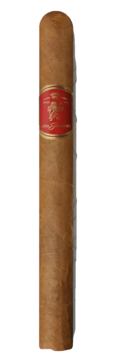 León Jimenes Connecticut No. 5