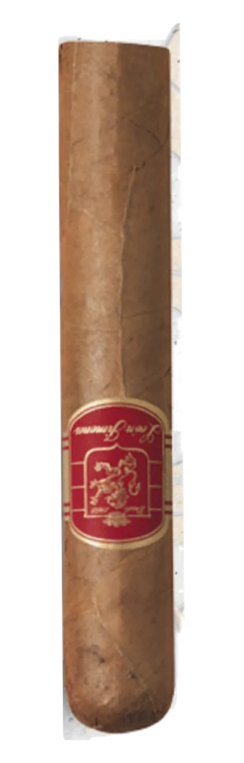 León Jimenes Connecticut Sumo Short Robusto