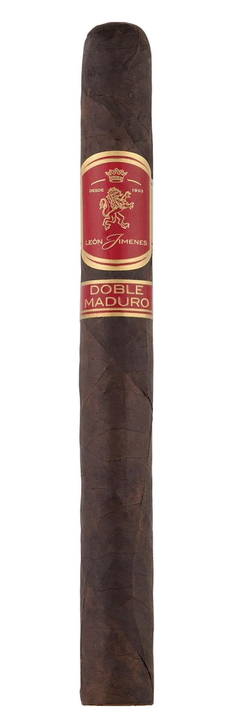 León Jimenes Double Maduro Churchill