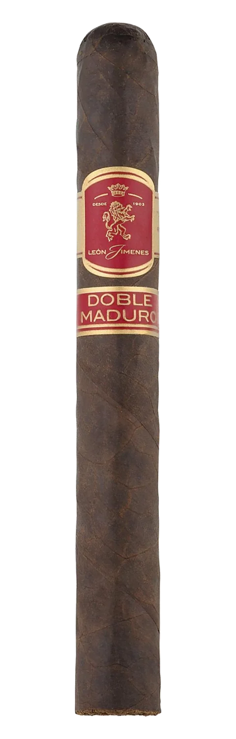 León Jimenes Double Maduro Corona