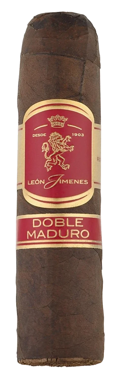 León Jimenes Double Maduro Sumo