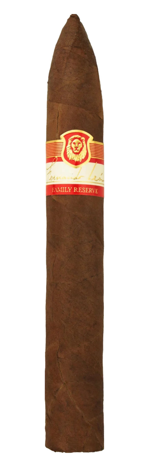León Jimenes Family Reserve Fernando León Belicoso