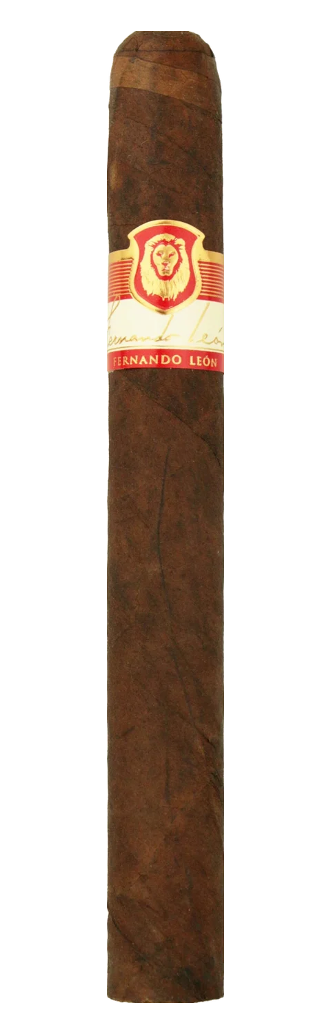 León Jimenes Family Reserve Fernando León Corona Gorda