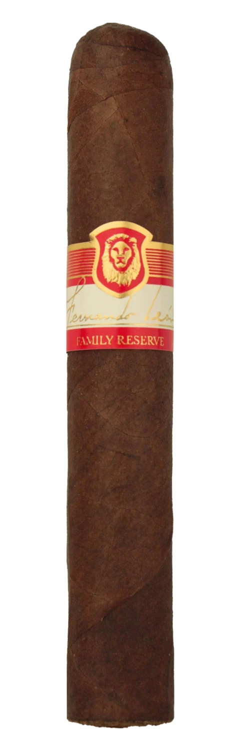 León Jimenes Family Reserve Fernando León Robusto